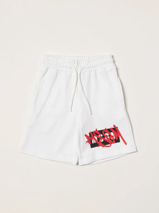 PANTALONCINO MSGM (6720764346501)