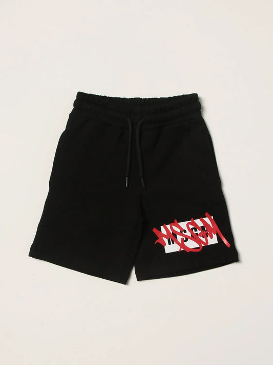 PANTALONCINO MSGM (6720764412037)