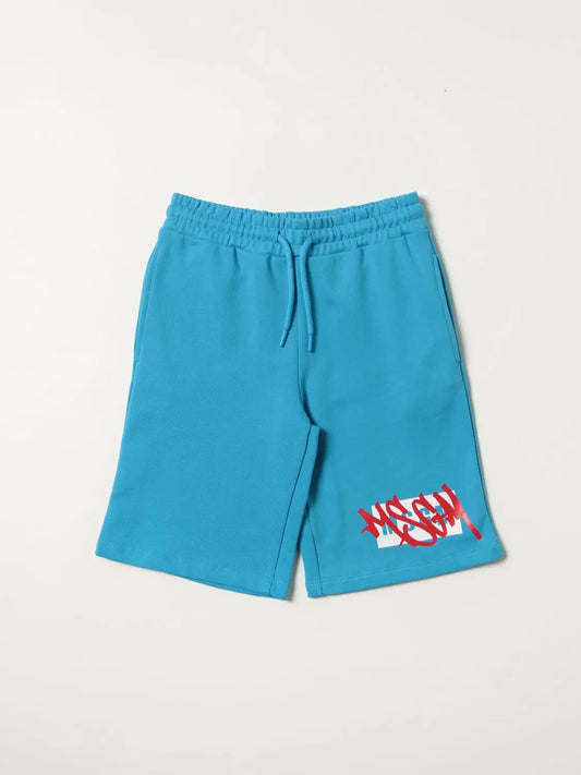 PANTALONCINO MSGM (6720766967941)