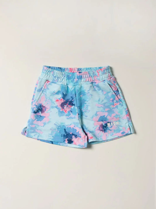 PANTALONCINO MSGM (6720768016517)