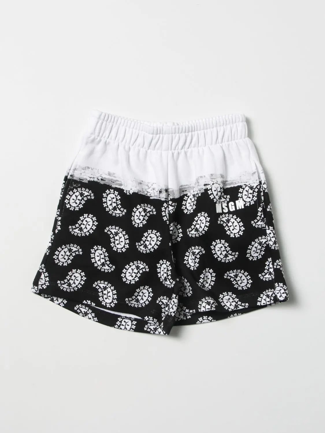 PANTALONCINO MSGM (6720765952133)