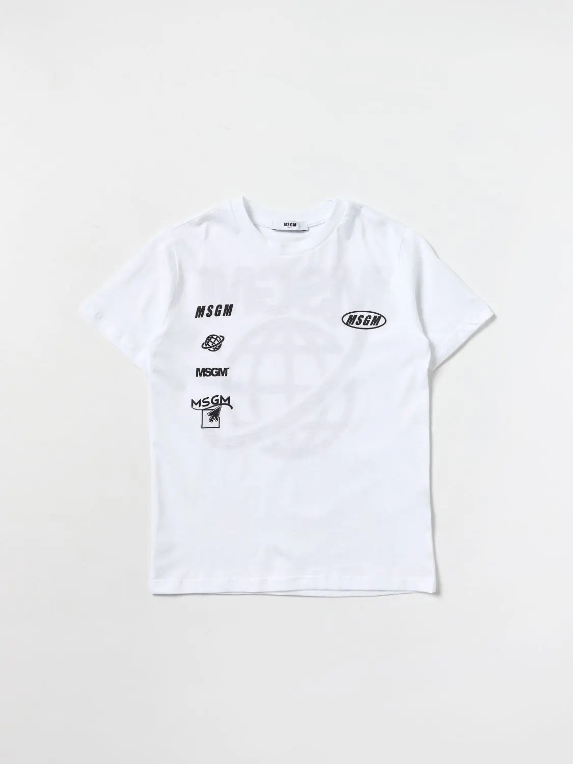 T-SHIRT MSGM (6720766541957)