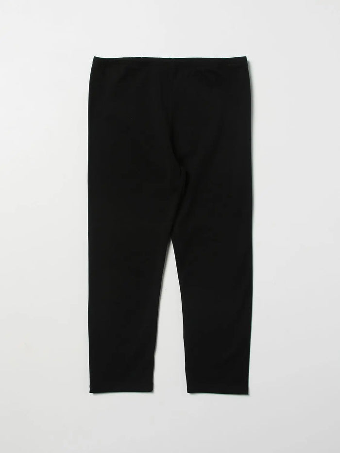 LEGGINGS DSQUARED2 ICON SPRAY (6720712638597)