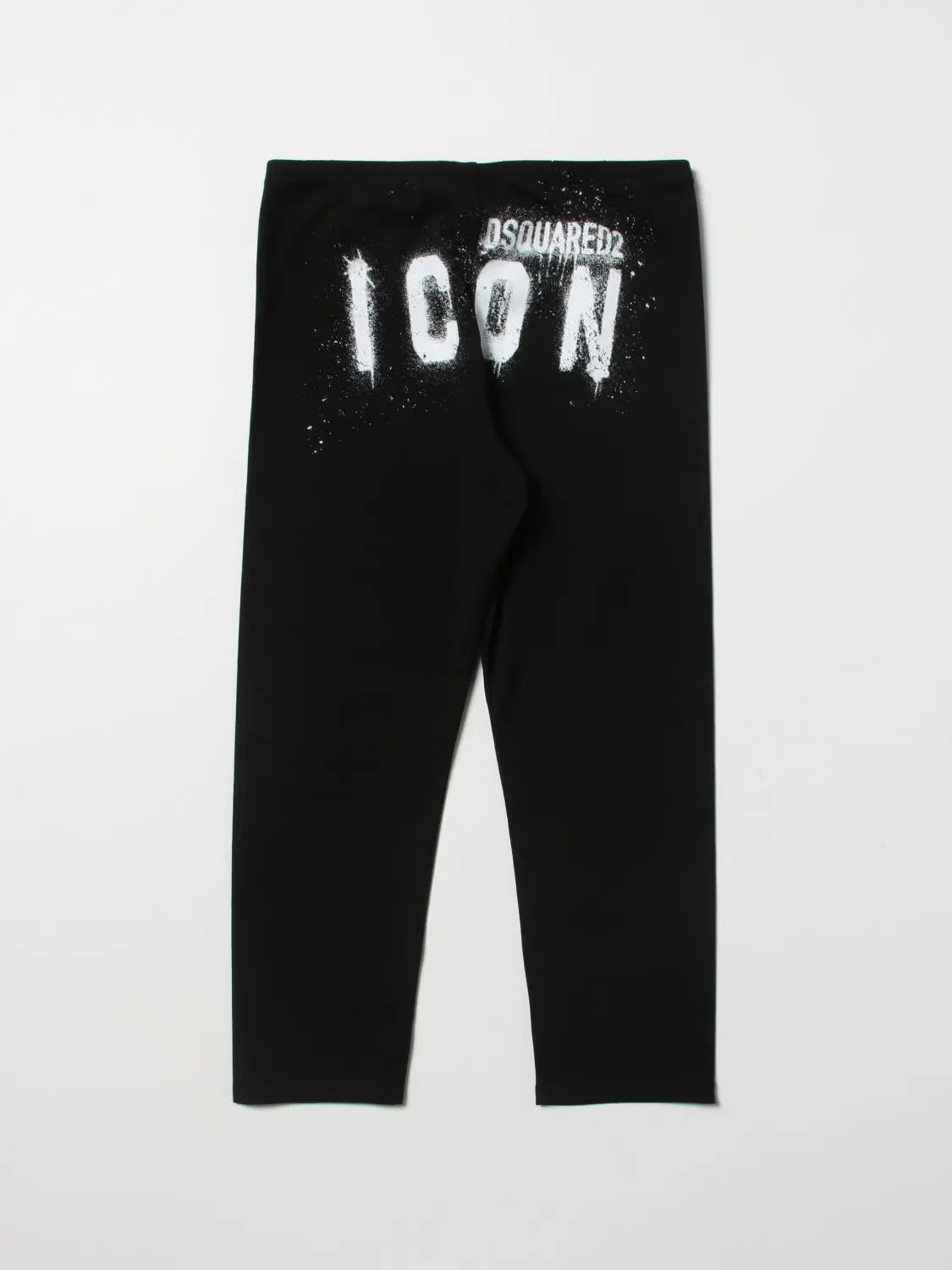 LEGGINGS DSQUARED2 ICON SPRAY (6720712638597)