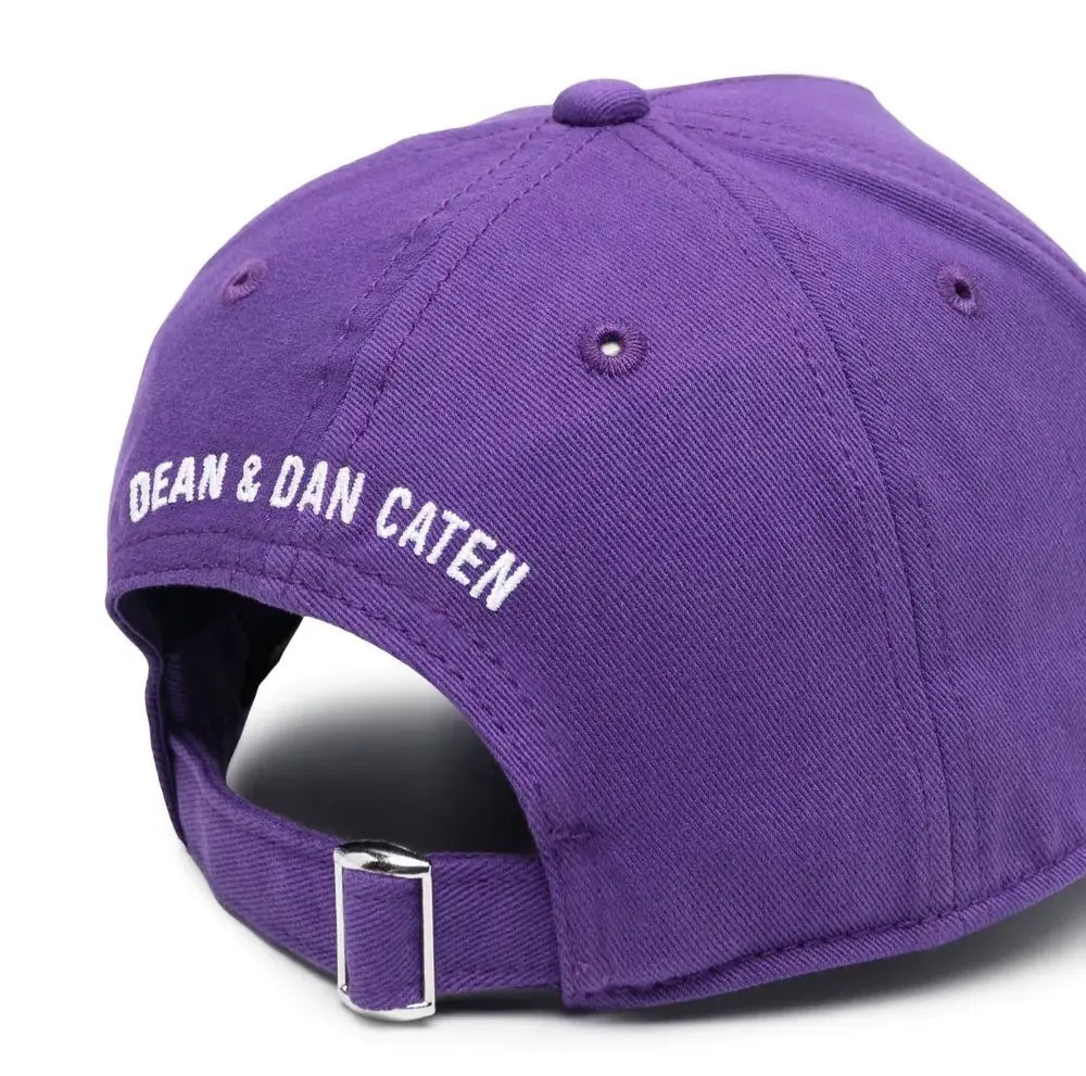 CAPPELLO DSQUARED2 ICON (6803503972485)