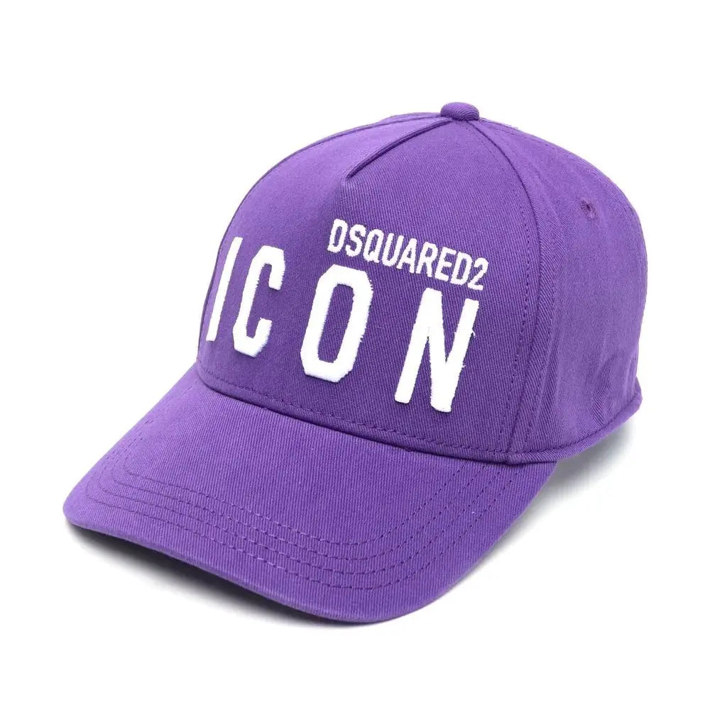 CAPPELLO DSQUARED2 ICON (6803503972485)