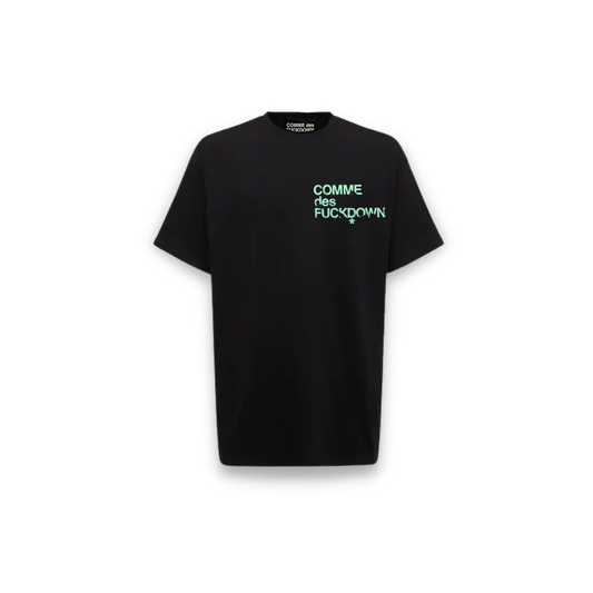 T-SHIRT COMME DES FUCKDOWN SHADE (7532132139202) (8822216229191)