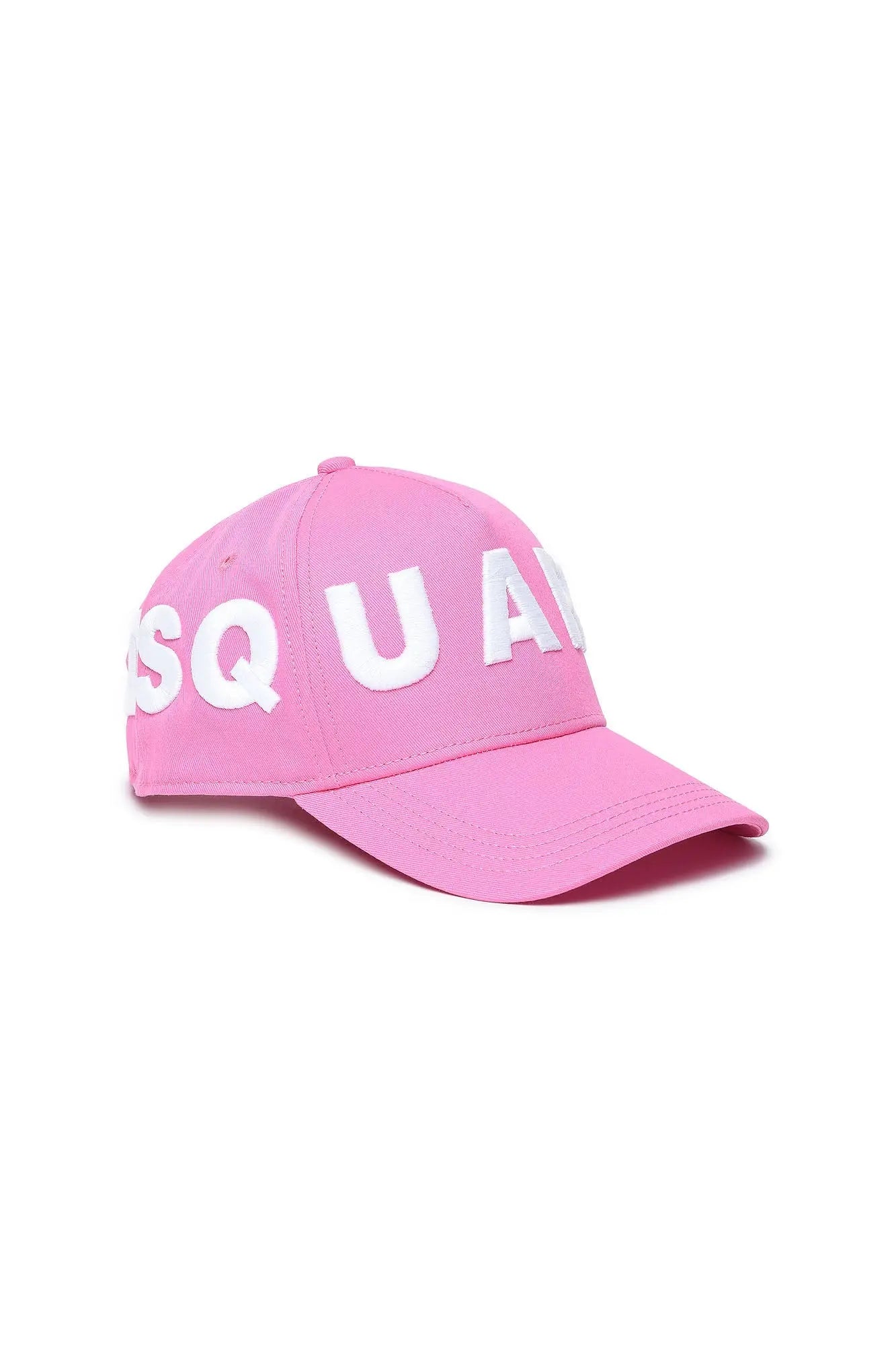 CAPPELLO DSQUARED2 LOGO ALL OVER ★ (7401207038146) (6797975519365)