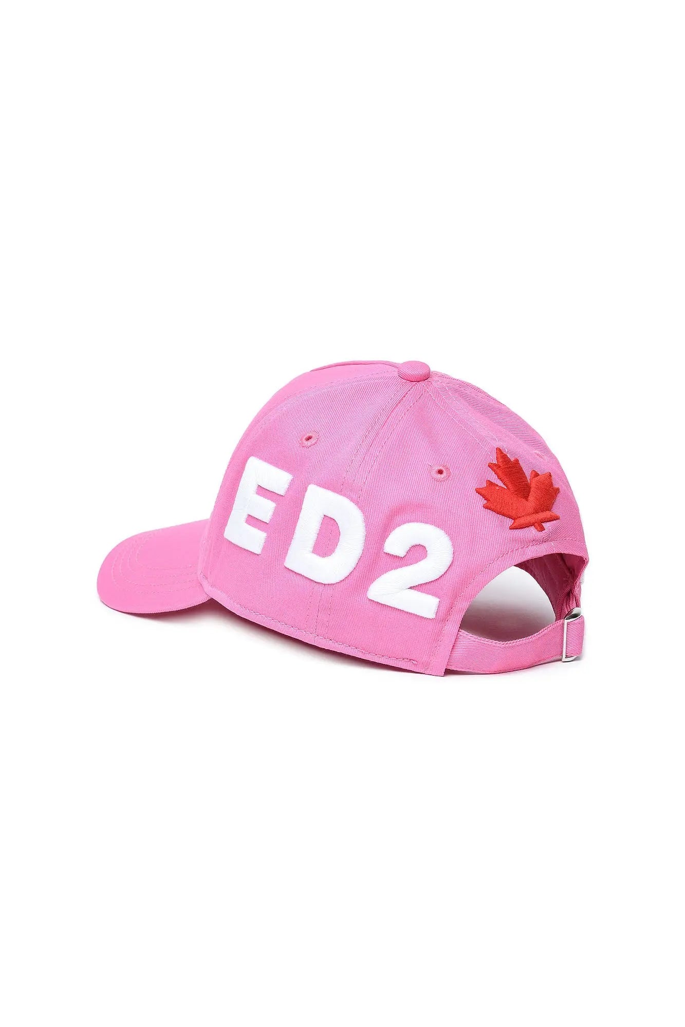 CAPPELLO DSQUARED2 LOGO ALL OVER ★ (7401207038146) (6797975519365)