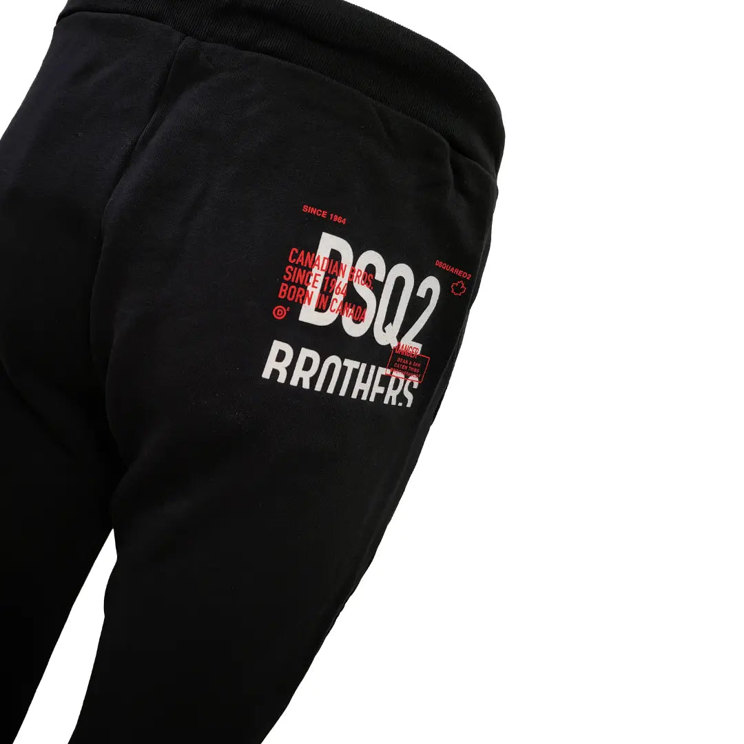 PANTALONE DSQUARED2 DSQ2 ★ (7547509670082) (6797973127301)