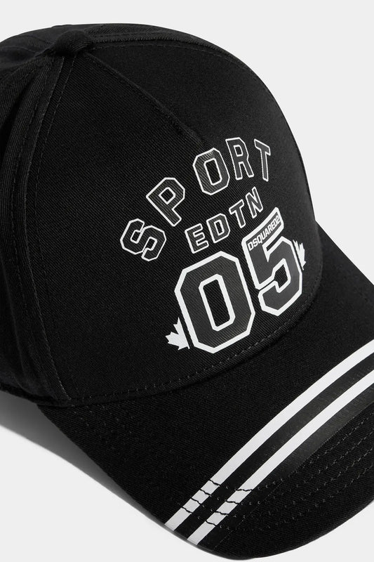 CAPPELLO DSQUARED2 SPORT EDTN.05 (6720714145925)