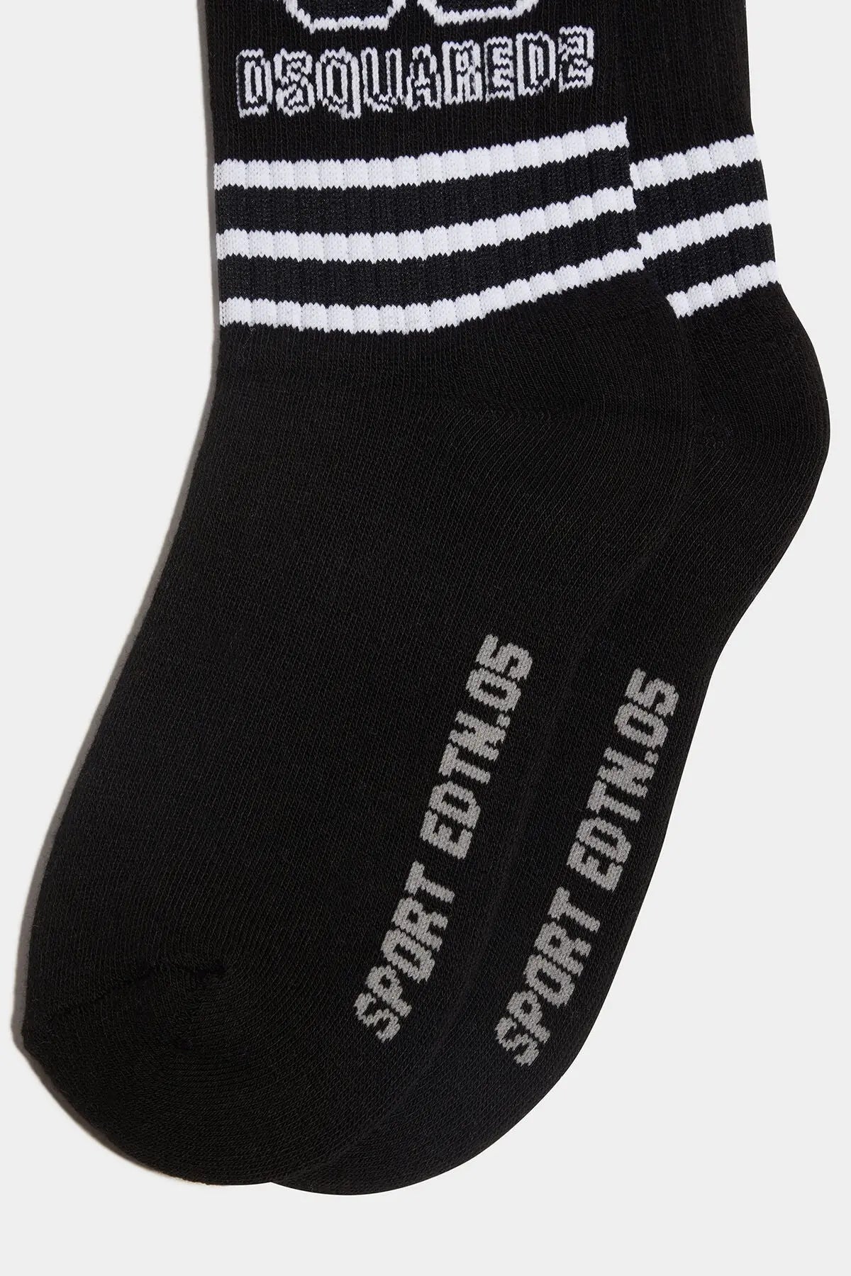 CALZINI DSQUARED2 SPORT EDTN.05 (6720713785477)