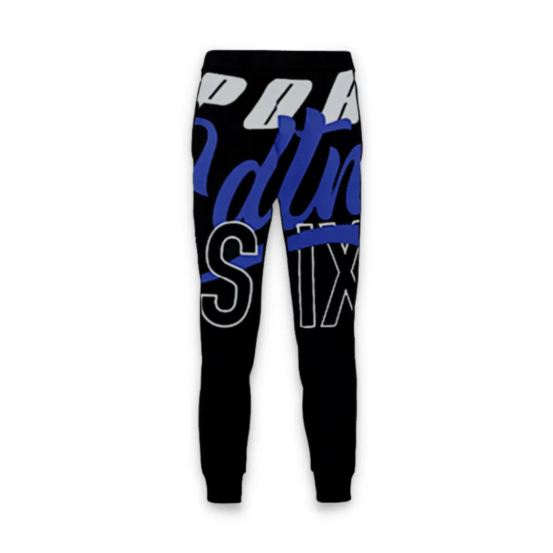PANTALONE DSQUARED2 SPORT (7401203040450) (6797976797317)