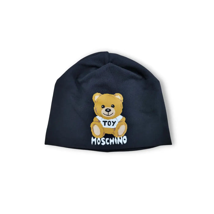 CAPPELLO MOSCHINO TOY (7401210577090) (6797966606469)