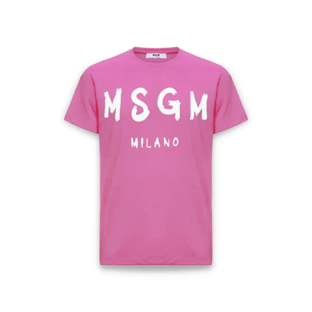 T-SHIRT MSGM (7415556407490) (6797968801925)