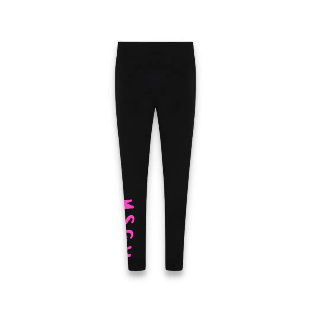 LEGGINGS MSGM (7415557259458) (6797969326213)