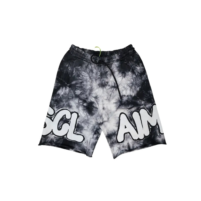 PANTALONCINO DISCLAIMER TIE DYE (6717532045445)