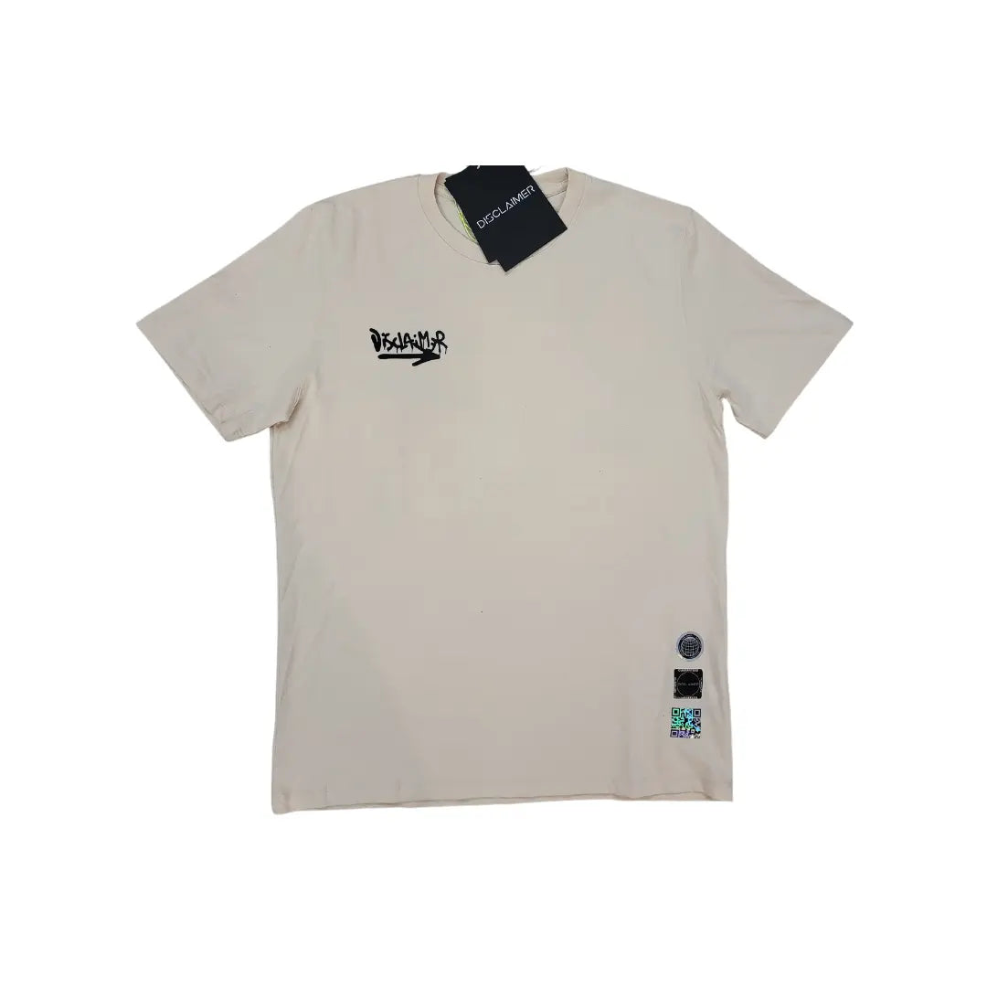 T-SHIRT DISCLAIMER CAR (6717536370821)