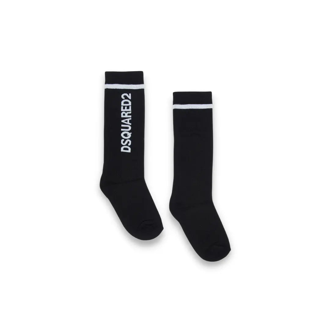 CALZINI DSQUARED2 (7532041076930) (8822387310919)