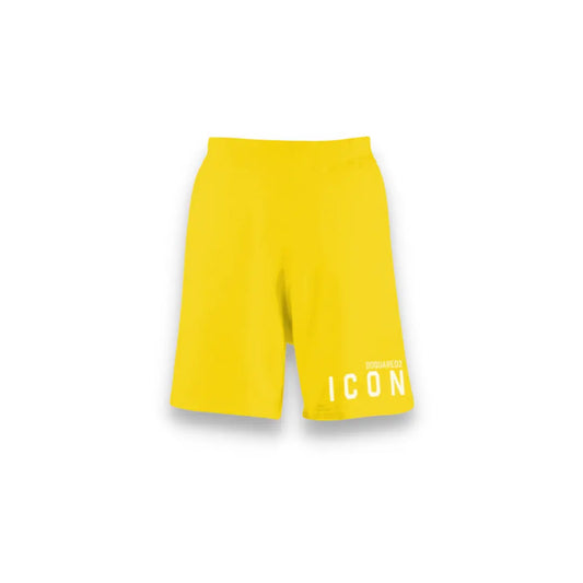 PANTALONCINO DSQUARED2 ICON (8217470632216) (8822430302535)
