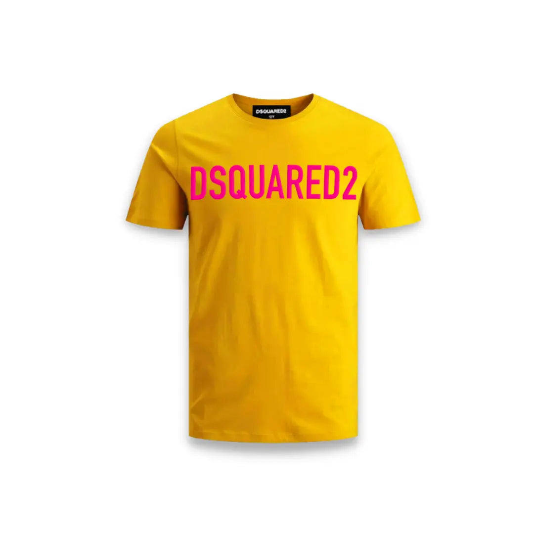 T-SHIRT DSQUARED2 BASIC (7532054446274) (8822442000711)