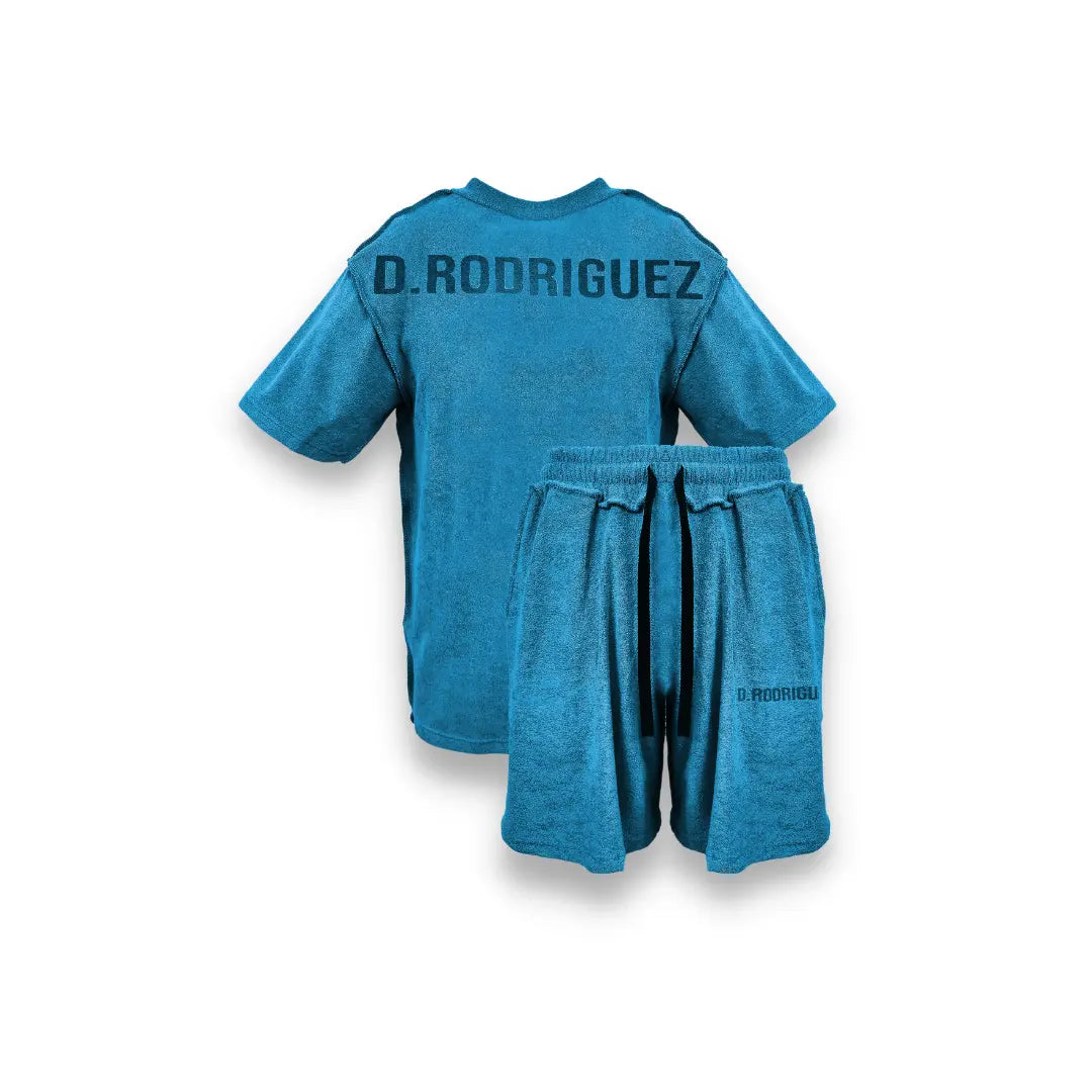 COMPLETO DIEGO RODRIGUEZ SPUGNA TURCHESE (8119836606744) (8822222618951)