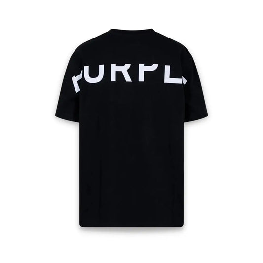 T-SHIRT PURPLE LOGO (8437206090068) (9090263417159)