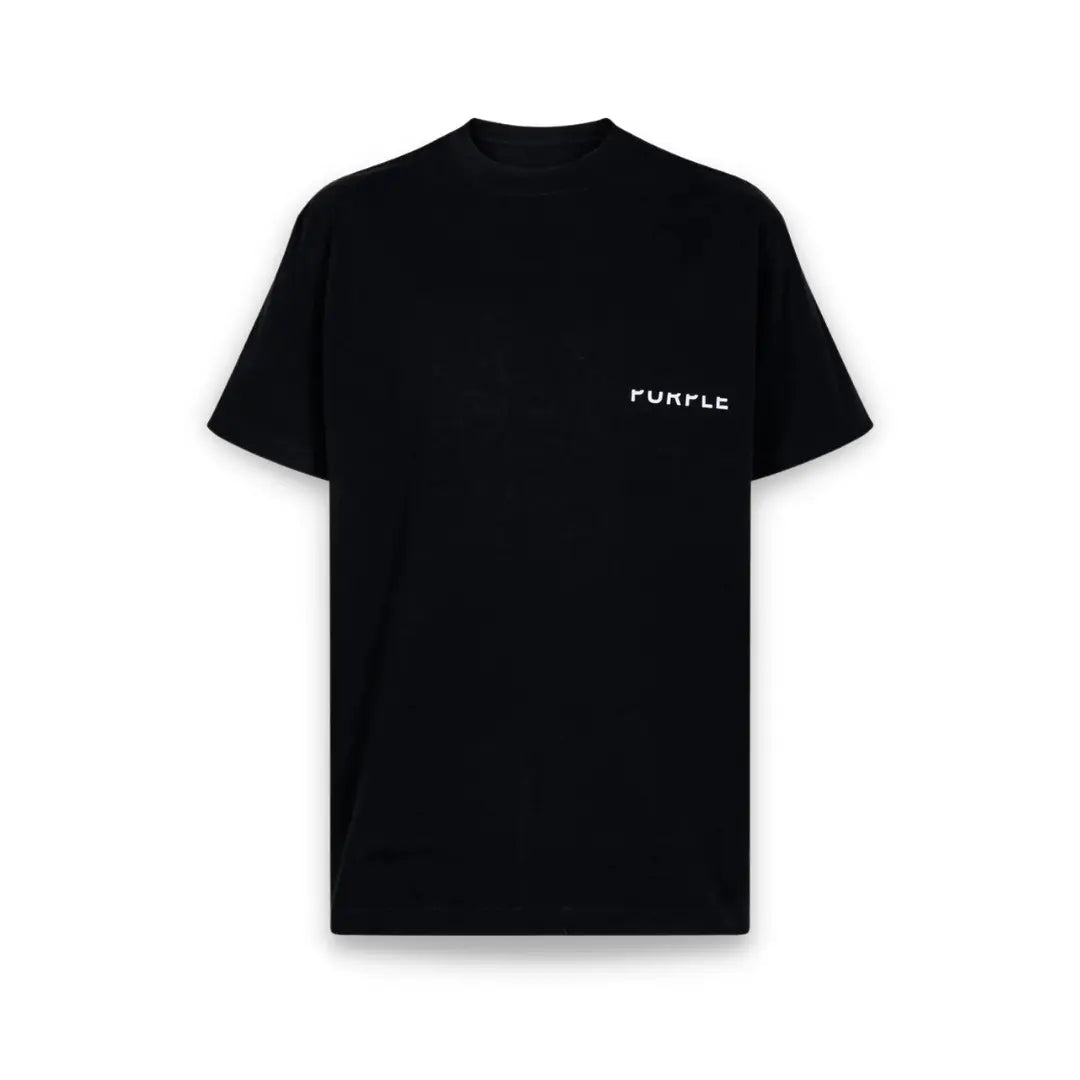 T-SHIRT PURPLE LOGO (8437206090068) (9090263417159)