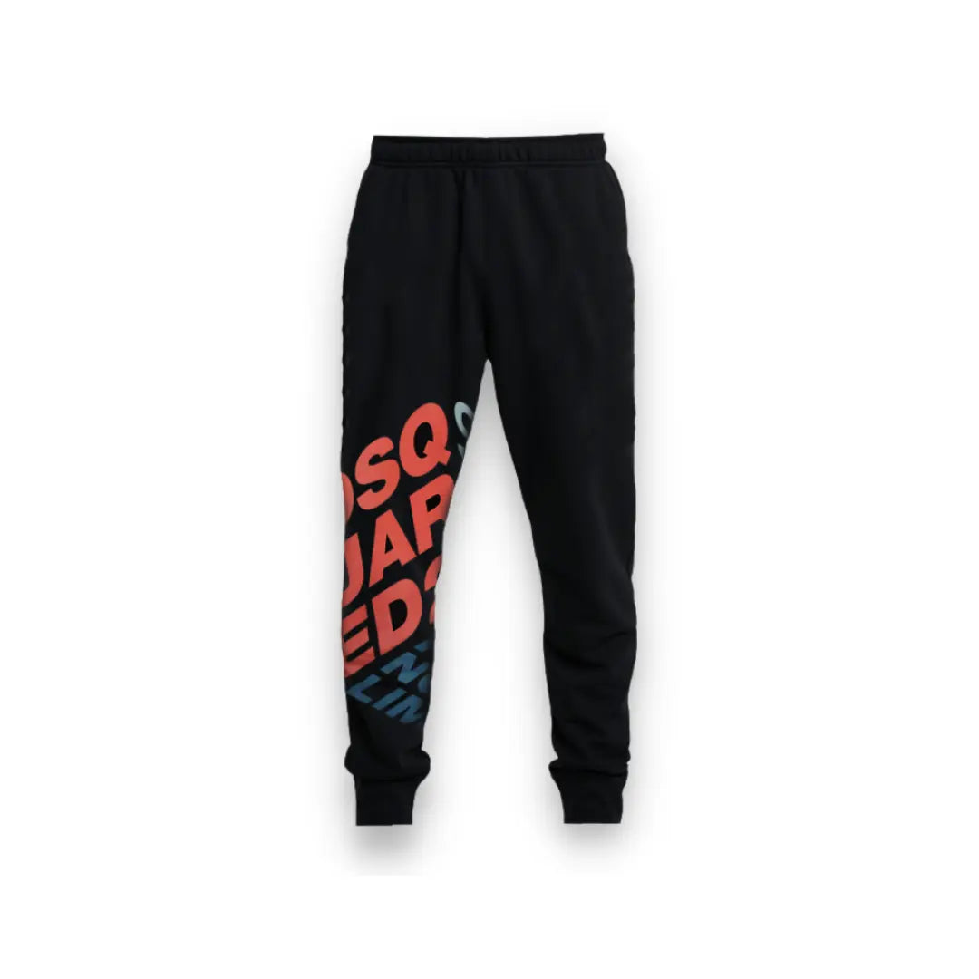 PANTALONE DSQUARED2 SPORT CUBE (8060492677400) (9090351857991)