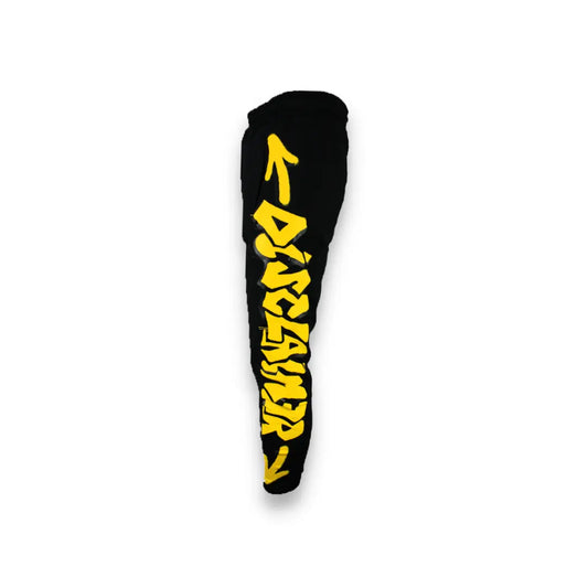 PANTALONE DISCLAIMER (8155747057944) (9090302968135)