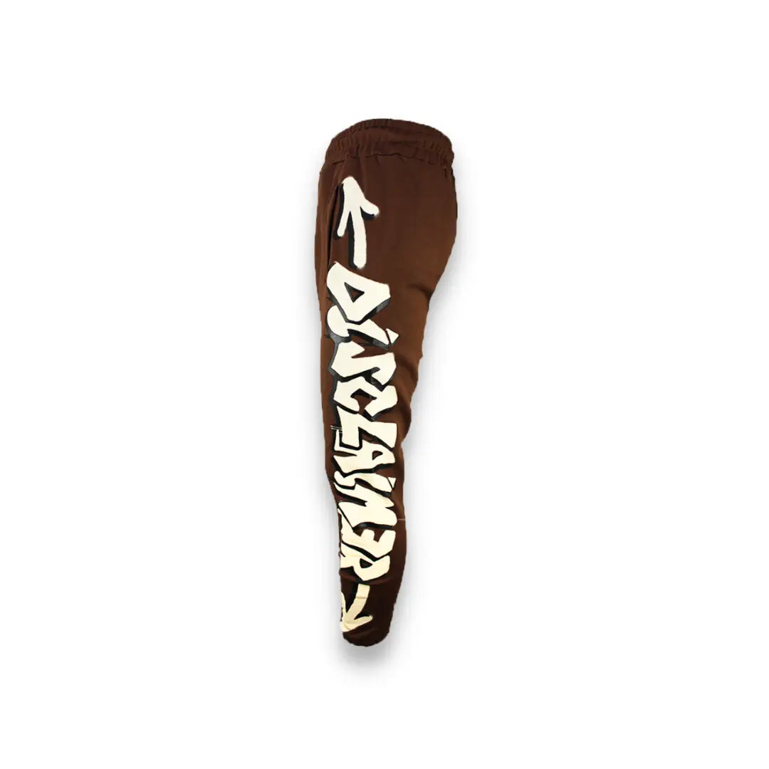 PANTALONE DISCLAIMER (8155743715608) (9090303459655)