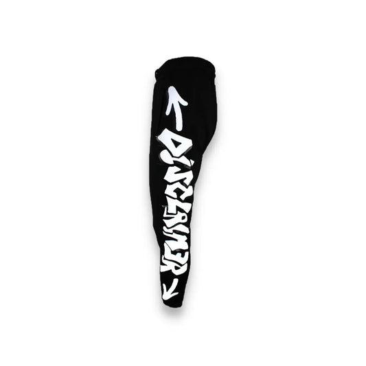 PANTALONE DISCLAIMER (8155746500888) (9090303164743)
