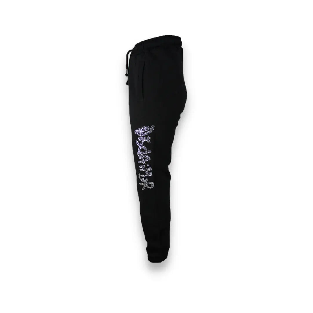 PANTALONE DISCLAIMER DIAMOND DONNA (8155855421720) (9090291695943)