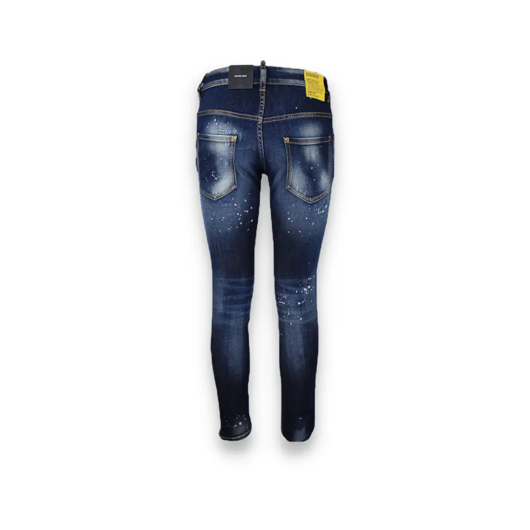 JEANS DSQUARED2 SKATER JEAN (8140871205144) (9090338160967)
