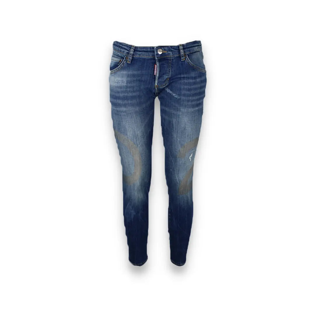 JEANS DSQUARED2 CLEMENT JEAN (8140869533976) (9090338783559)