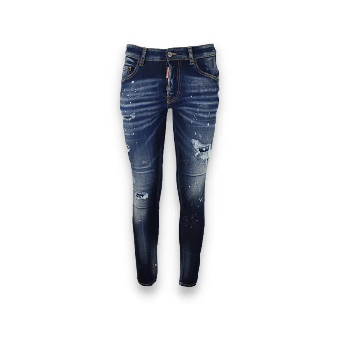 JEANS DSQUARED2 SKATER JEAN (8140871205144) (9090338160967)