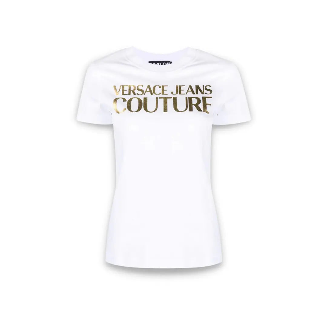 T-SHIRT VERSACE JEANS GRAFFITI (8222314791192) (9090277540167)