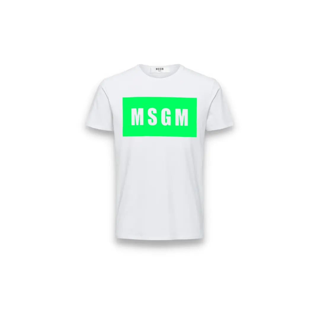 MS029316-001/29	BIANCO-VERDE FLUO (7532344443074) (8822250275143)