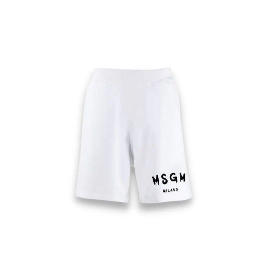 PANTALONCINO MSGM (7532374720706) (8822256140615)