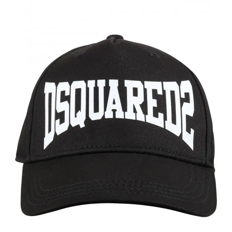CAPPELLO DSQUARED2 LOGO BOXER (6720817102981)