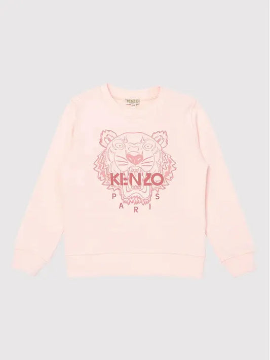 FELPA KENZO TIGER ROSA (6721048739973)